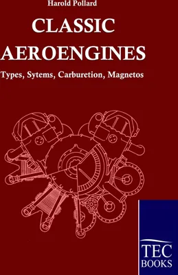 Produktbild von Classic Aeroengines