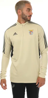 Produktbild von Adidas - "Condivo" Oberteil für Herren - Training GT2295 (XS) (Sand)