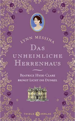 Obrázok produktu pre Das unheimliche Herrenhaus