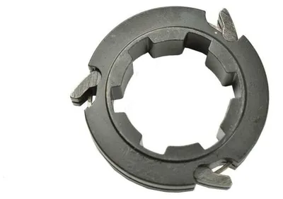 Produktbild von windmeile | Bafang Klinkenkupplung für BBS01 BBS02 mit Freilauf, aktuelles Modell, Ersatzteil, Fahrrad, E-Bike, Elektro Fahrrad, Pedelec