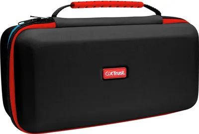 Trust Gxt1252 Xl Hardcase Switch 2 Black