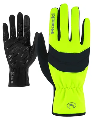Obrázek produktu pro ROECKL Uni - Cyklistické rukavice Raiano