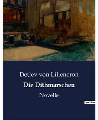 Obrázok produktu pre Die Dithmarschen