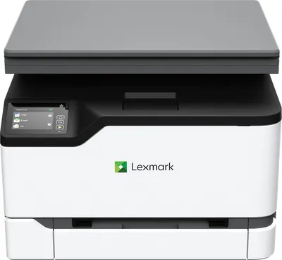Produktbild von Lexmark MC3224dwe A4 22ppm Duplex Farblaser-Multifunktionsdrucker Wi-Fi