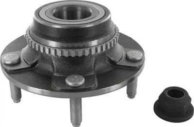 Immagine prodotto di Set cuscinetti ruota FORD Transit