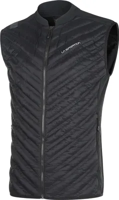 Produktbild von La Sportiva Alya Vest M Black/Cloud M