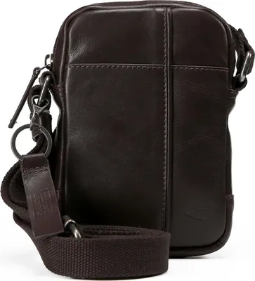 Produktbild von camel active Pine Handytasche Leder 13.5 cm