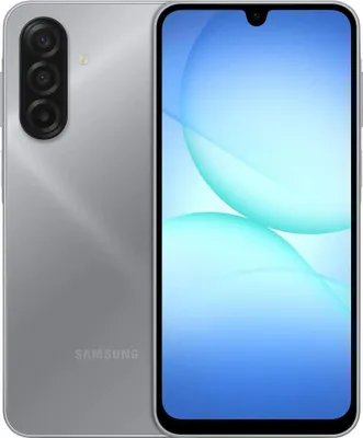 Produktbild von Samsung Galaxy A17 4G , 8GB , 256GB , GREY - Globale Version