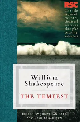Productafbeelding van The Tempest