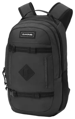 Produktbild von Dakine Rucksack Mission 18 L CARBON HEATHER : CARBON HEATHER Farbe vom Hersteller: CARBON HEATHER