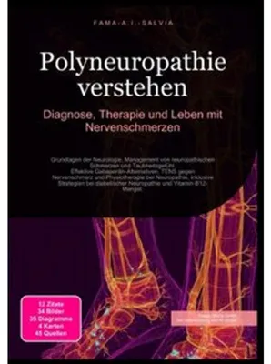 Produktbild von Polyneuropathie verstehen