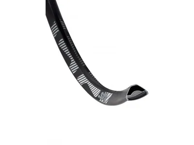 Obrázok produktu pre Ráfik e*thirteen RM20 TRS Plus – čierny 32 otvorov šírka 23,4 mm (27,5) RM20.TRSP-65.32.K