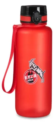 Produktbild von Trinkflasche 1,5L Rot