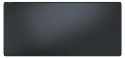 Gaming-Muismat XXL, Stoffoberfläche, rutschfest, 900x420x5 mm
