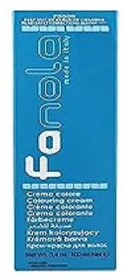Produktbild von Fanola crema colore Colouring Cream 100 ml