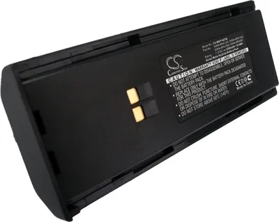 Produktbild von TECHTEK Akku Kompatibel mit [Maxon] SL55, SP130, SP130U, SP140, SP140U, SP140U2, SP150 Ersetzt WWN-MPA1200, für WWN-MPA1400, für WWN-MPA1800, für