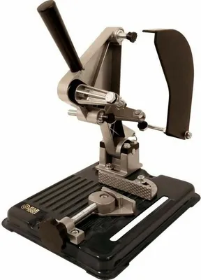 Image de Support de table pour meuleuse d'angle Fartools 111302 115 mm 125 mm