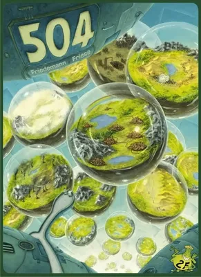 Produktbild von 504