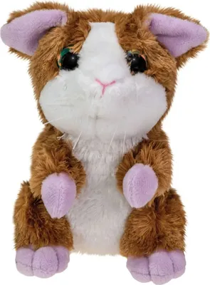 Image de Lumo Stars Cuddly Cavia Masa, 15 cm