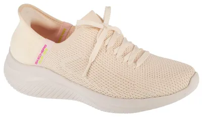 Obrázok produktu pre Skechers Slip-Ins: 150457-NAT, tenisky, dámske, béžová