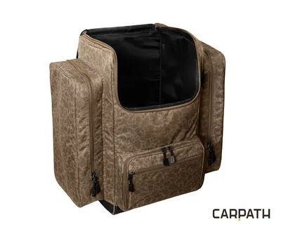 Produktbild von Delphin Area CARPER Carpath XL Angeltasche