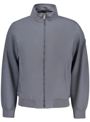Image de Veste Bleue Pour Homme Us Grand
