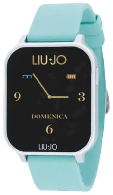Obrázek produktu pro LIU-JO SMARTWATCH Chytré hodinky SWLJ113