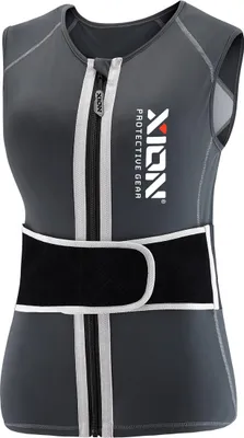 Immagine prodotto di Protezione per la schiena Xion - S/36