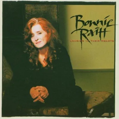 Produktbild von Raitt,Bonnie-Longing In Their Hearts