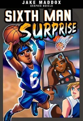 Produktbild von Sixth Man Surprise