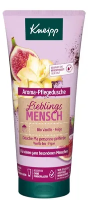 Zdjęcie produktu dla Kneipp 919474, Żel pod prysznic, 200 ml, Dorośli, Unisex, Ciało, Skóra uniwersalna
