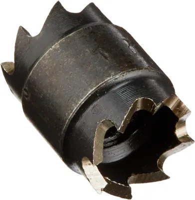 Image de SW-Stahl 82501SB Couronne de fraisage de rechange HSS pour fraise à point de soudure 82500L