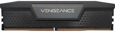 Zdjęcie produktu dla DDR5  32GB PC 5200 CL40 CORSAIR KIT (1x32GB) VENGEANCE retail
