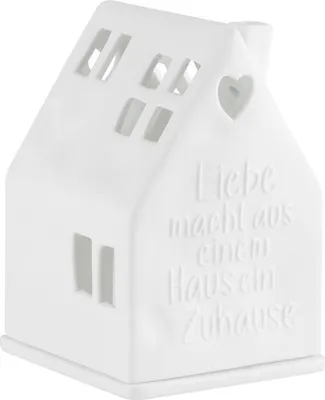 Produktbild von Lichthaus "Liebe macht aus einem Haus"