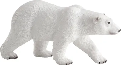 Produktbild von Mojo 387183 Animal Planet Eisbär (1 Stück)