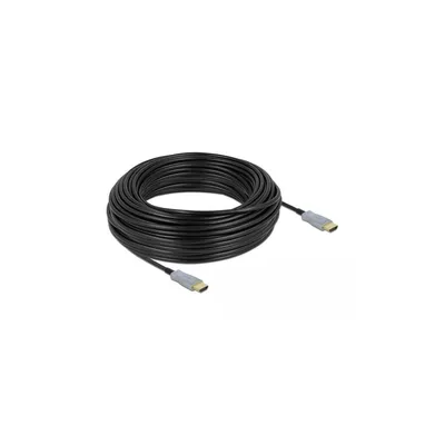 Produktbild von Delock Aktives Optisches Kabel HDMI 4K 60 Hz 30 m