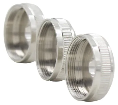 Obrázek produktu pro 3 kusy, klapky, písty, krytky ventilů, šrouby, mosazné příslušenství, náhradní díly pro trumpetu