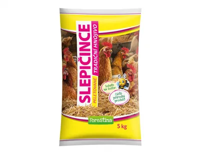 Zdjęcie produktu dla Nohel Garden Chickweed FORESTINA STANDARD granulowany 5kg
