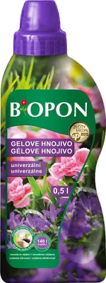 Immagine prodotto di BOPON fertilizzante universale in gel 500 ml