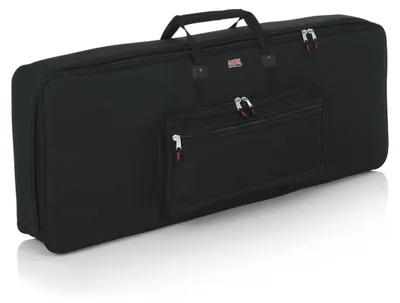 Produktbild von Gator GKB-76 Keyboardtasche 76 Tasten