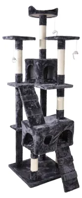 Image de CODICO : Griffoir de luxe, grand modèle pour chats