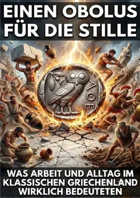 Image de Einen Obolus für die Stille