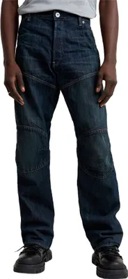 Produktbild von G-star 5620 3d Loose Jeans Blau 36 / 34 Mann Blau 36