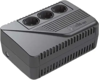 Zdjęcie produktu dla Interaktywny USV Riello IPGSE
