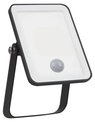 Produktbild von Fl Essential Sensor 10W 840 Bk