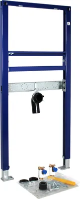 Produktbild von Geberit Duofix Waschtisch Element 1120 mm