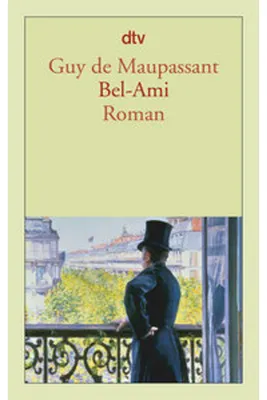 Zdjęcie produktu dla Bel-Ami