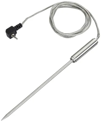 Obrázek produktu pro Rösle sonda pro měření teploty jádra grilu 25086 Teploměr, sonda, nerezová ocel, 96016