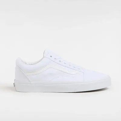 Immagine prodotto di Scarpe sneakers Vans Old Skool true white