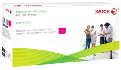Productafbeelding van Xerox tonercartridges voor lasersprinters - lasersprinters